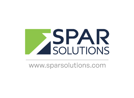 SPAR Solutions logo