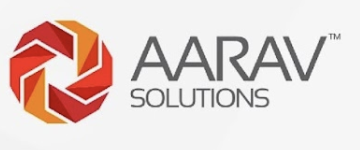 Aarav Solutions Inc logo