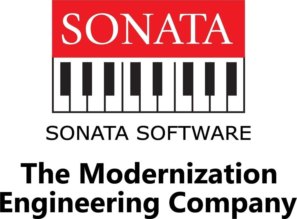 SONATA SOFTWARE LIMITED logo