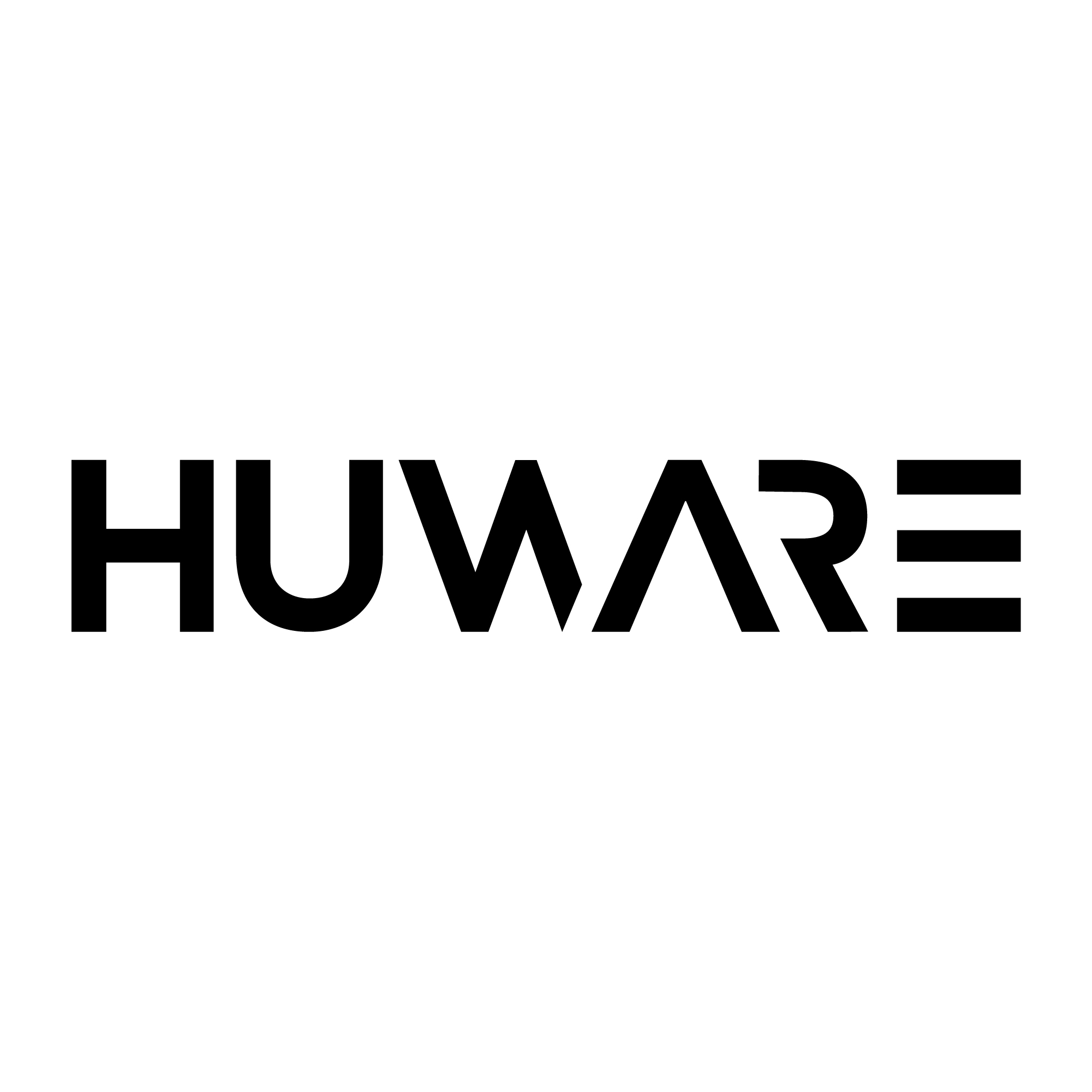 Huware logo
