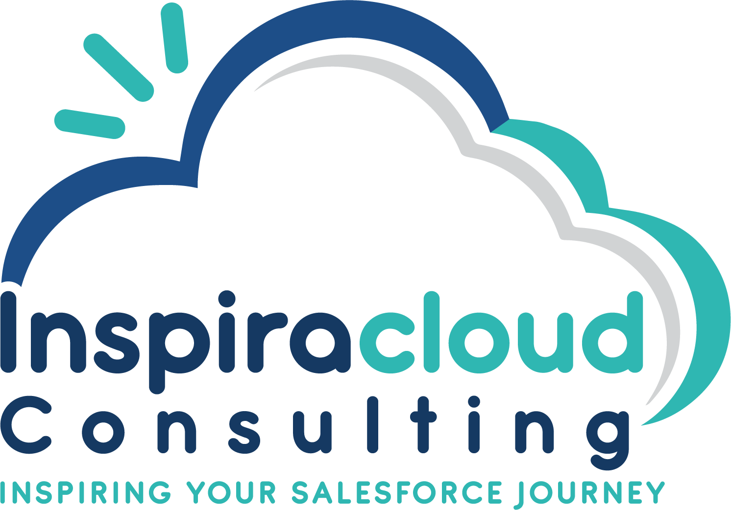 Inspiracloud Consulting logo