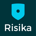 RISIKA CRM Connector — Salesforce app icon