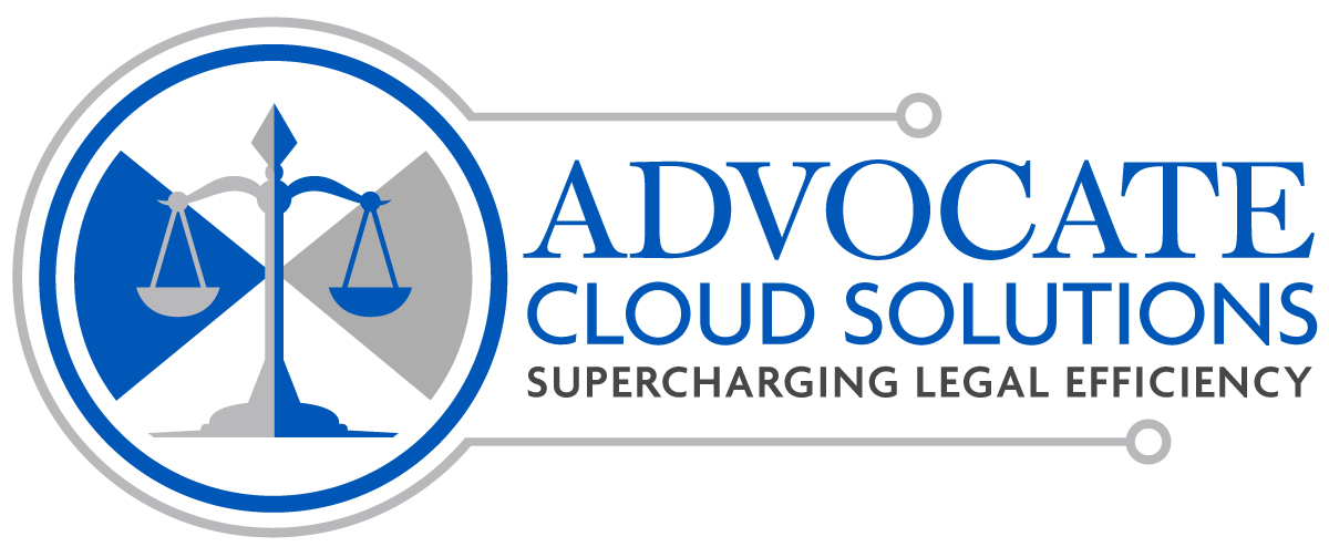 Advocate Cloud Solutions logo
