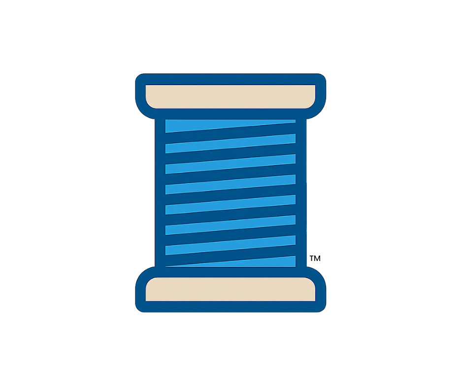 Blue Thread Logic | Slack Consultants logo