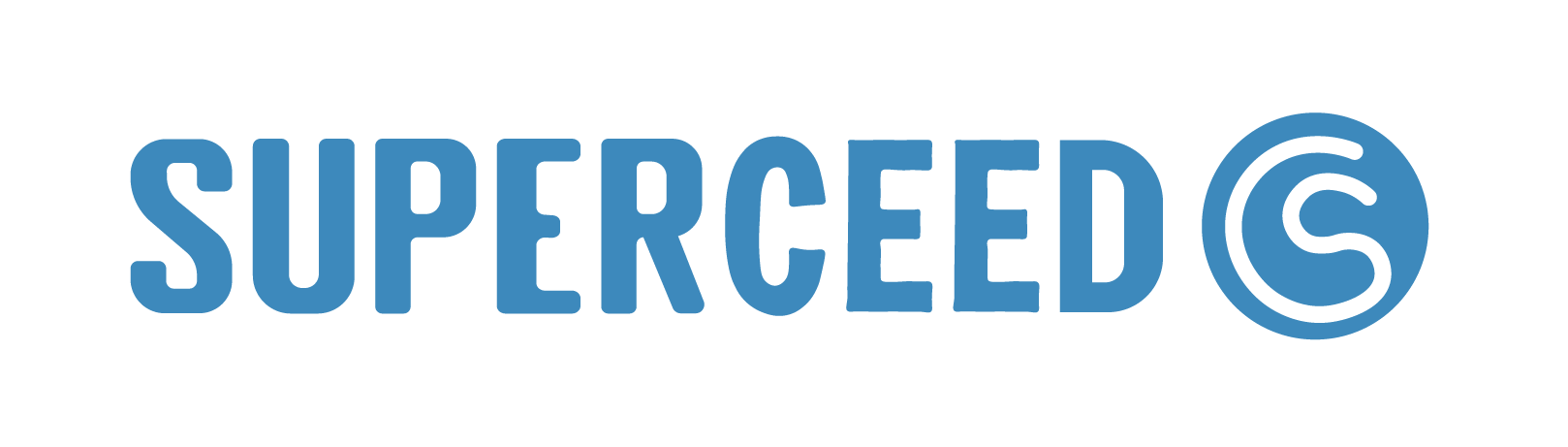 Superceed Technologies AB logo