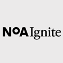 NoA Ignite logo