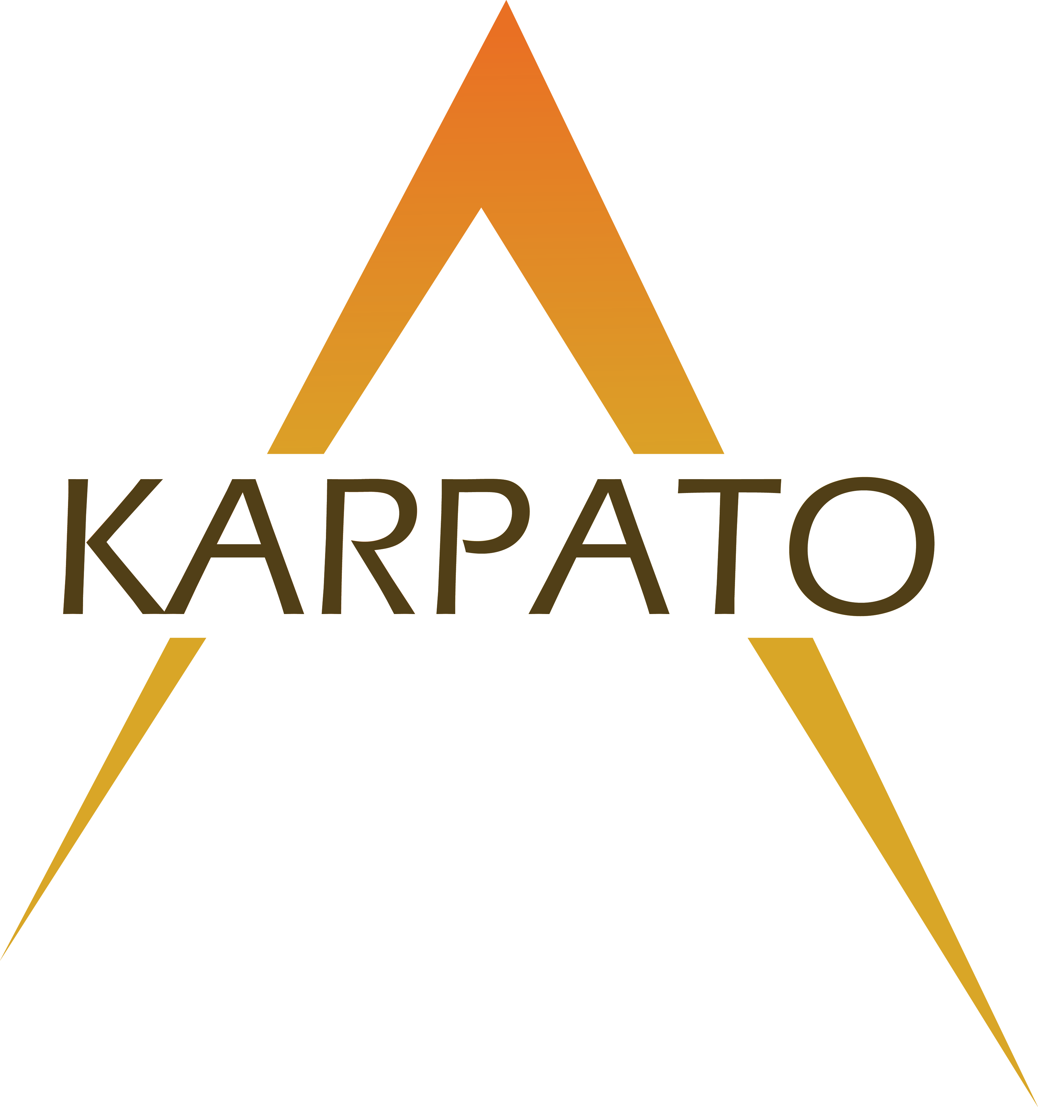 Karpato Jozef Kaszowski logo
