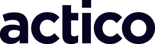 Actico GmbH logo