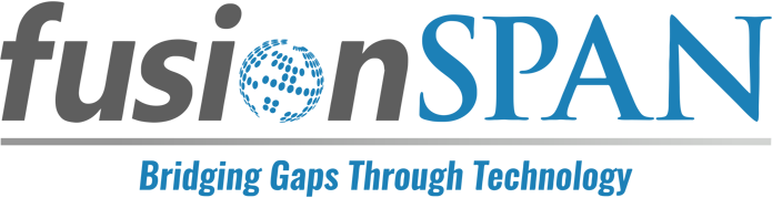 fusionSpan logo