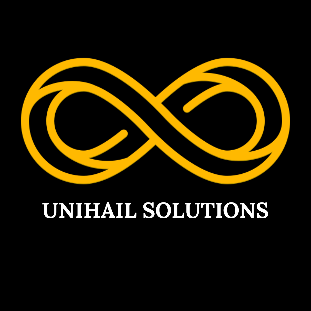 UniHail Solutions LLP logo