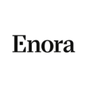 Enora AS logo