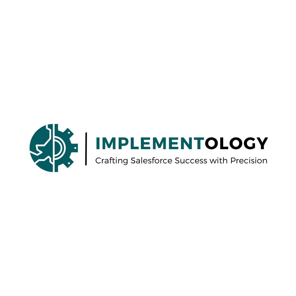Implementology logo