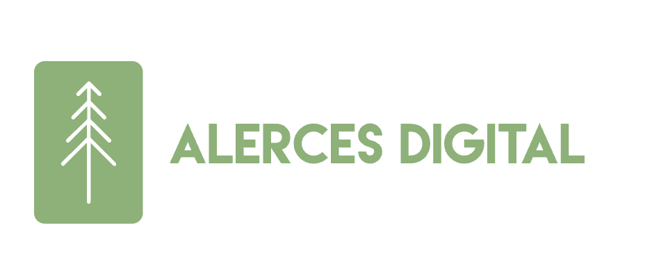 Alerces Digital Limitada logo