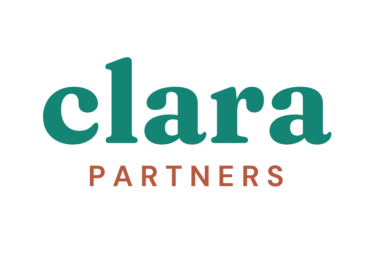 Clara Partners Pty Ltd logo