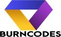 Burncodes LLP logo