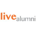 LiveAlumni — Salesforce app icon