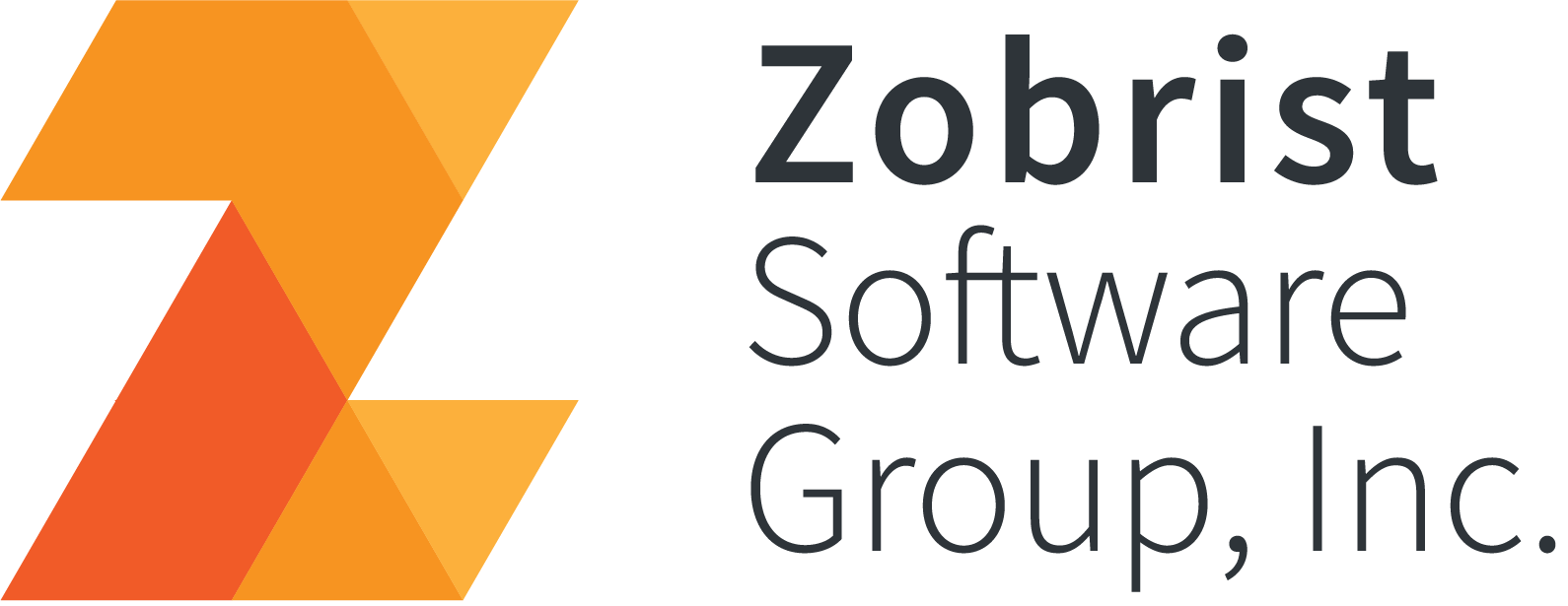 Zobrist Software Group, Inc. logo