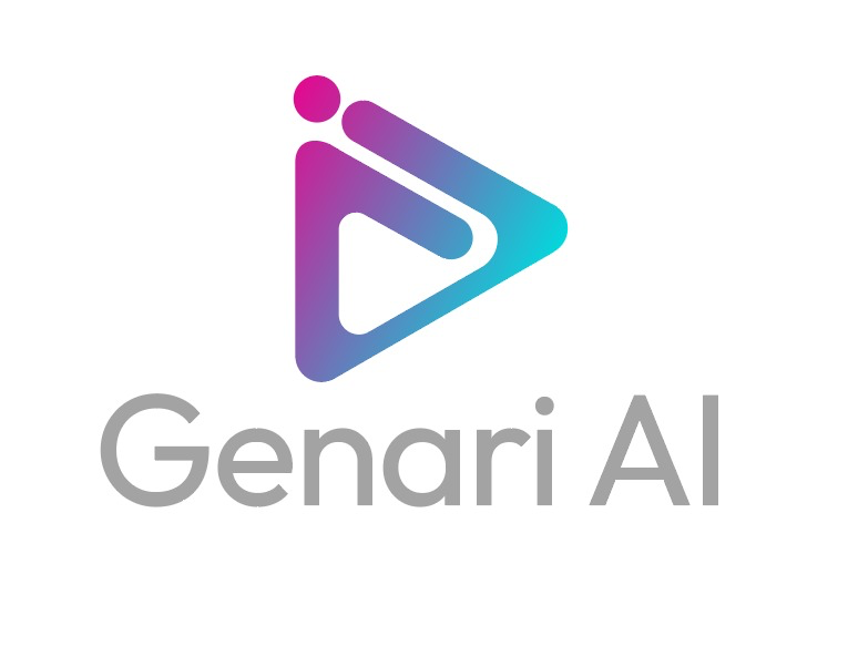 Genari AI logo