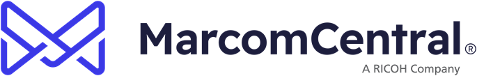 MarcomCentral logo
