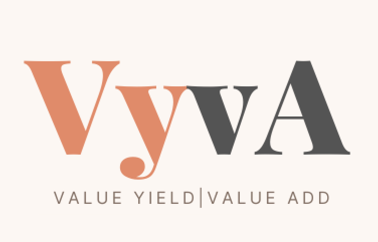 VYVA CONSULTING INC logo