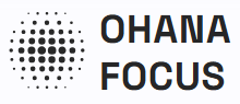 Ohana Focus logo