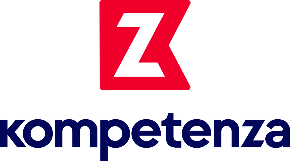 Kompetenza Lda logo