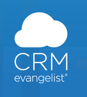 CRM Evangelist, LLC logo