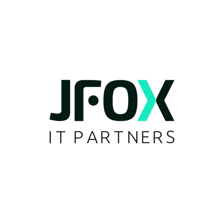 JFOX IT Partners logo