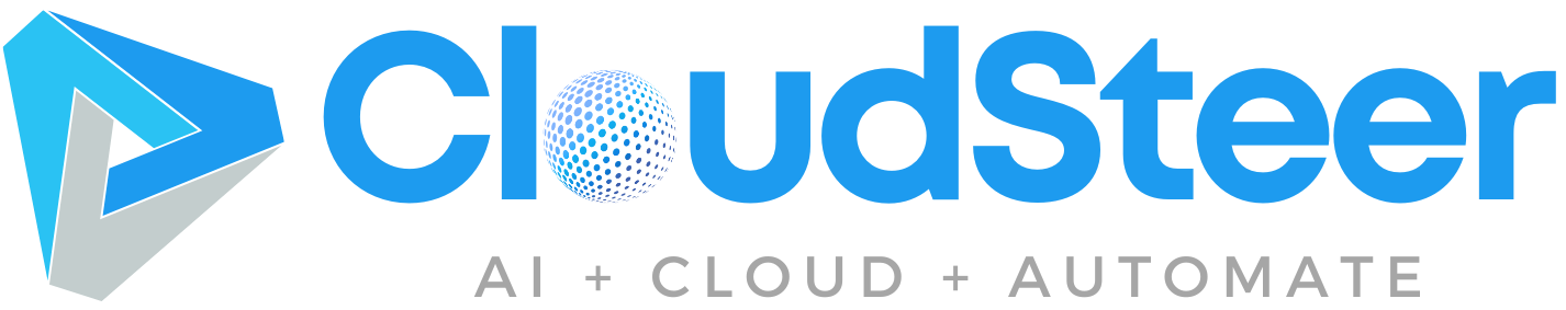 Cloudsteer Technology Pte Ltd logo
