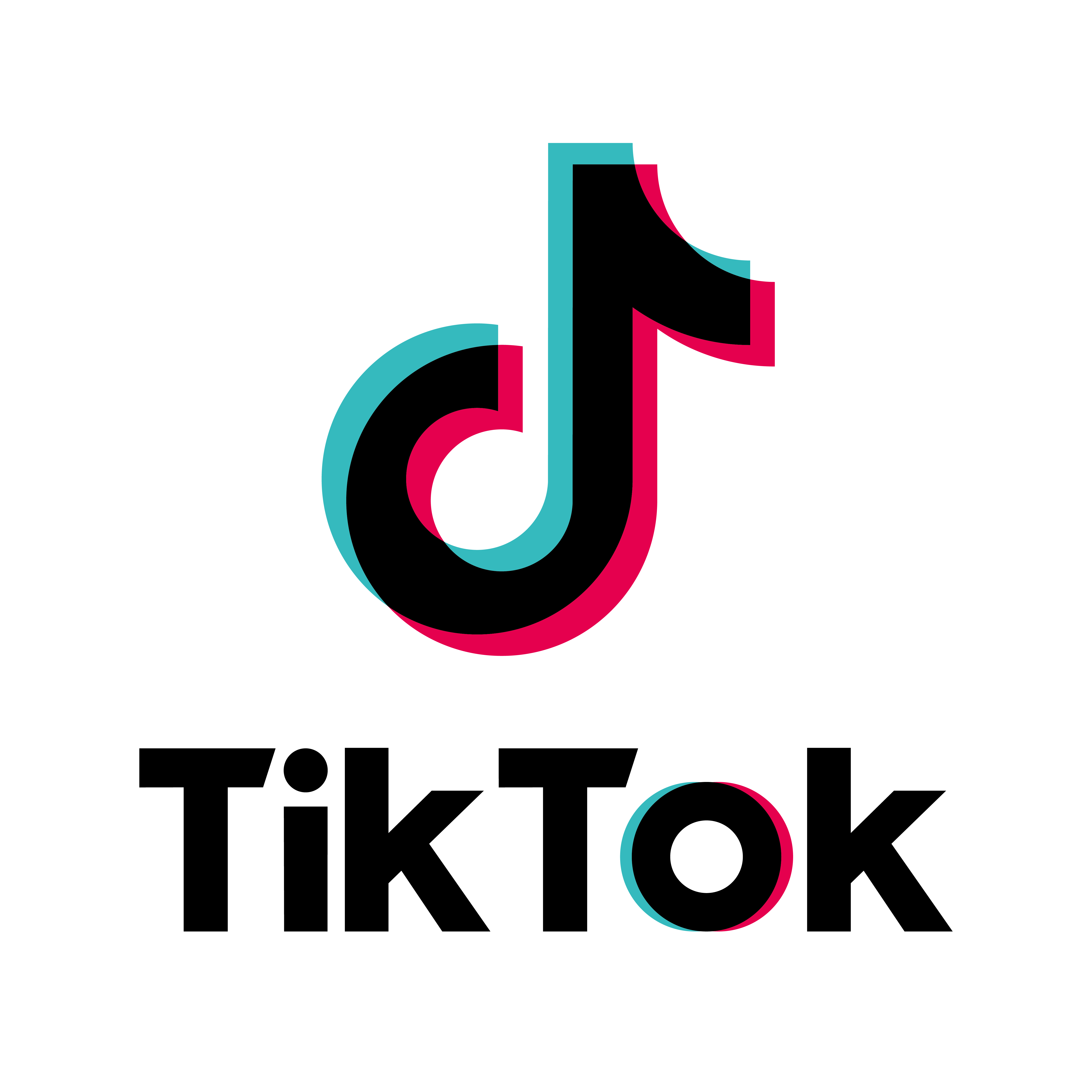 TikTok Inc. logo