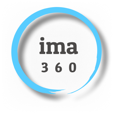 ima360 Consulting logo