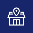 Store Locator for Headless by OSF Digital  icon