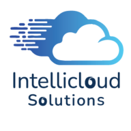IntelliCloud Solutions logo