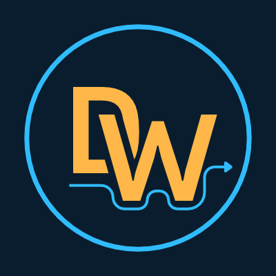 Digital Workers Pty Ltd logo