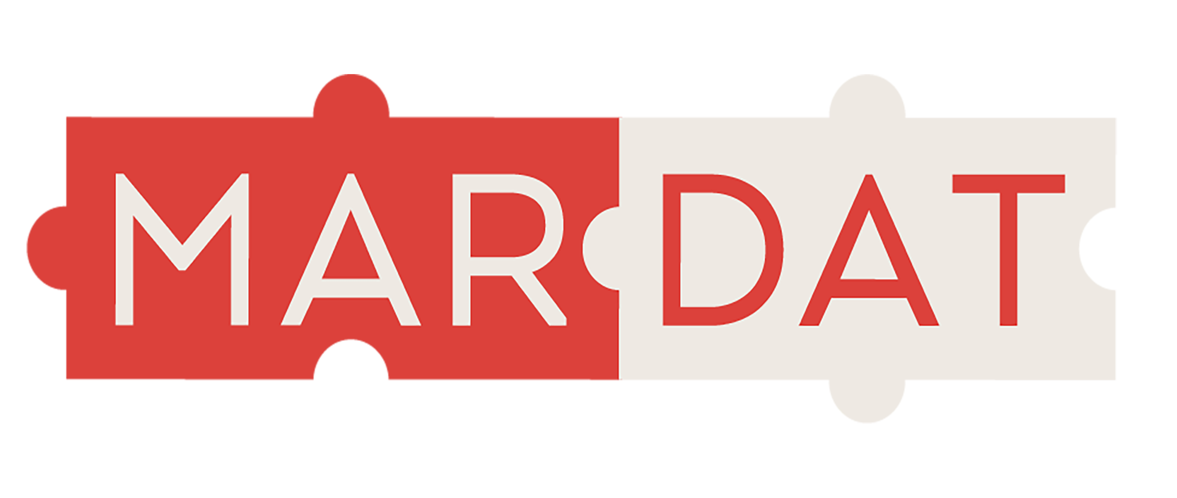 Mar Dat logo
