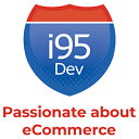 i95Dev logo