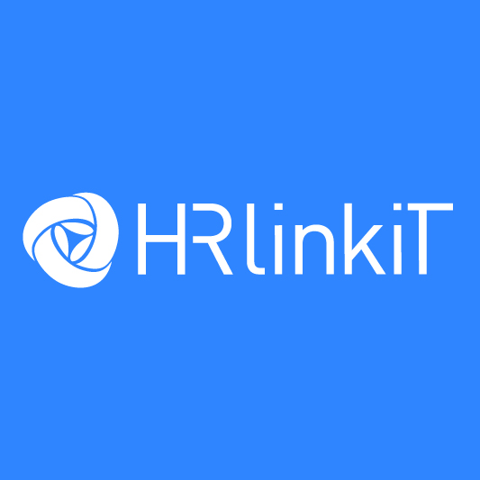 HRlinkIT logo