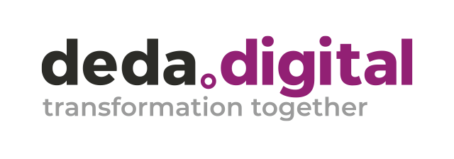 Deda Digital srl logo