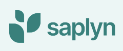 Saplyn AB logo