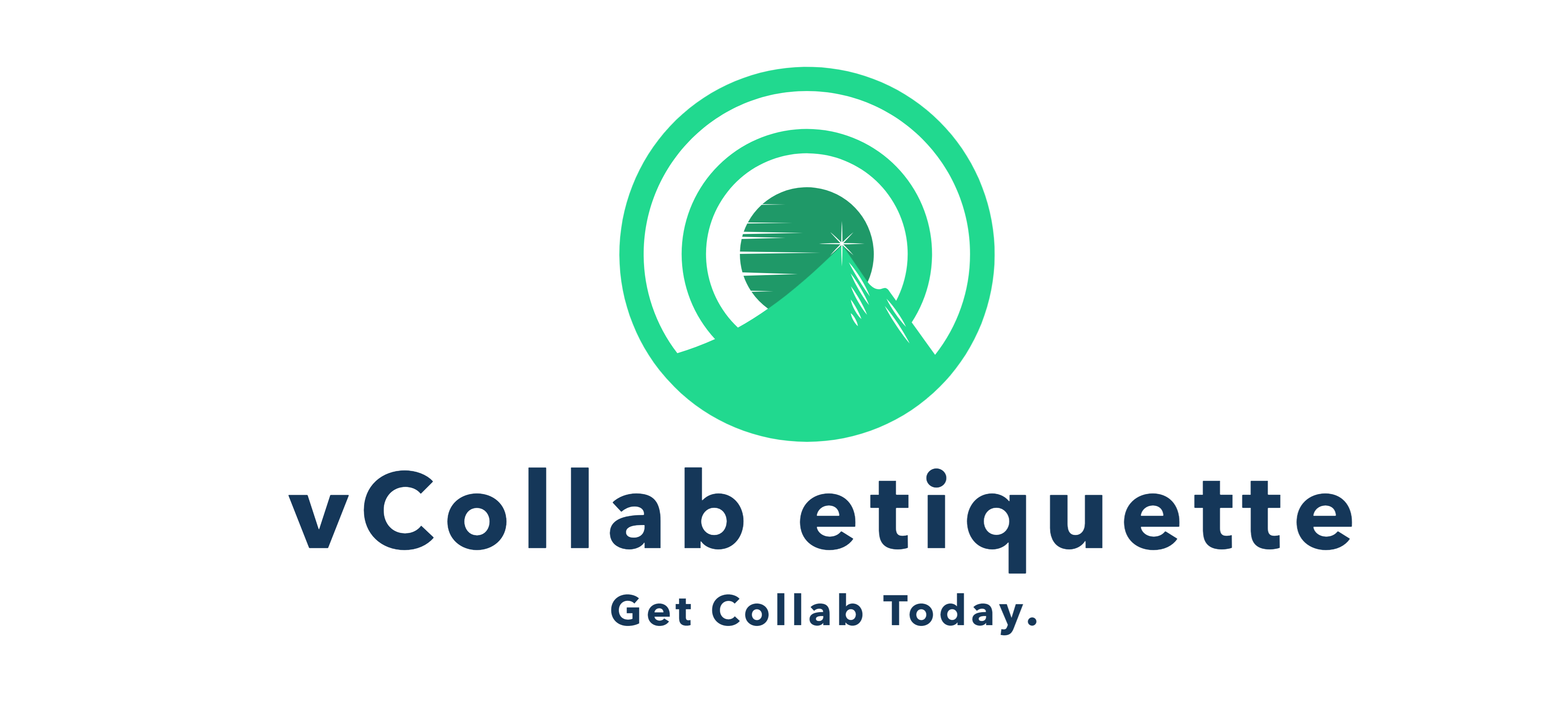 vCollab Etiquette Private Limited logo
