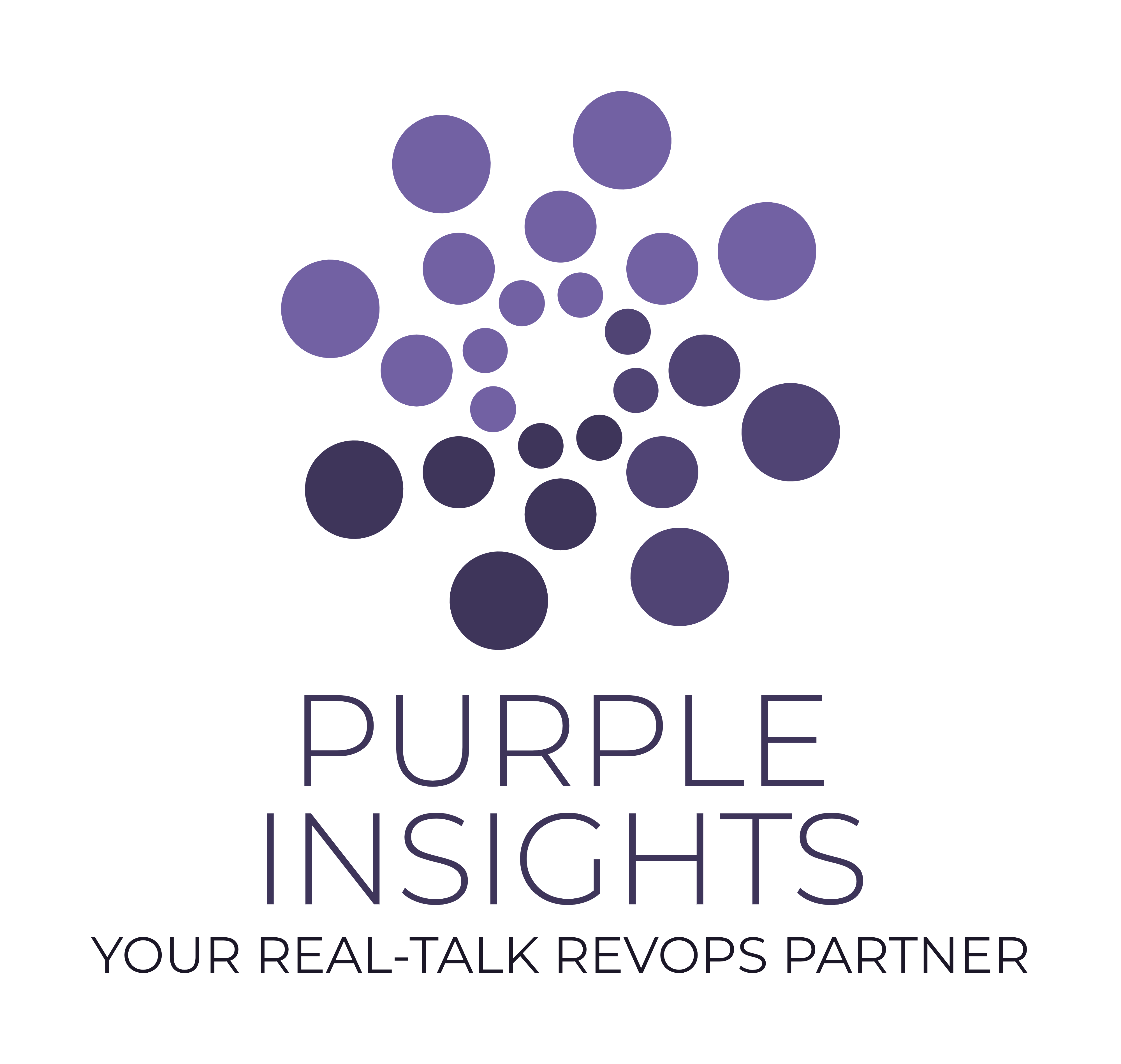 Purple Insights logo