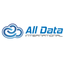 PT. All Data International logo