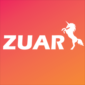 Zuar, Inc. logo