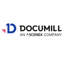 Documill logo