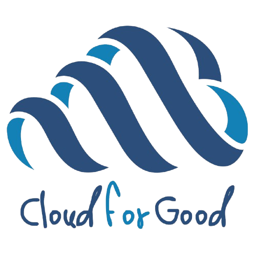 Cloud for Good | Financial Services logo