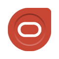 Commercient's Oracle ERP Cloud Sync for Salesforce — Salesforce app icon