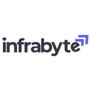 Infrabyte Technology Solution Pvt. Ltd. logo