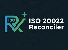 Salesforce ISO 20022 Bank Reconciliation | Agentforce AI Agent Action | camt.053 camt.052 | Salesforce AgentExchange screenshot 2