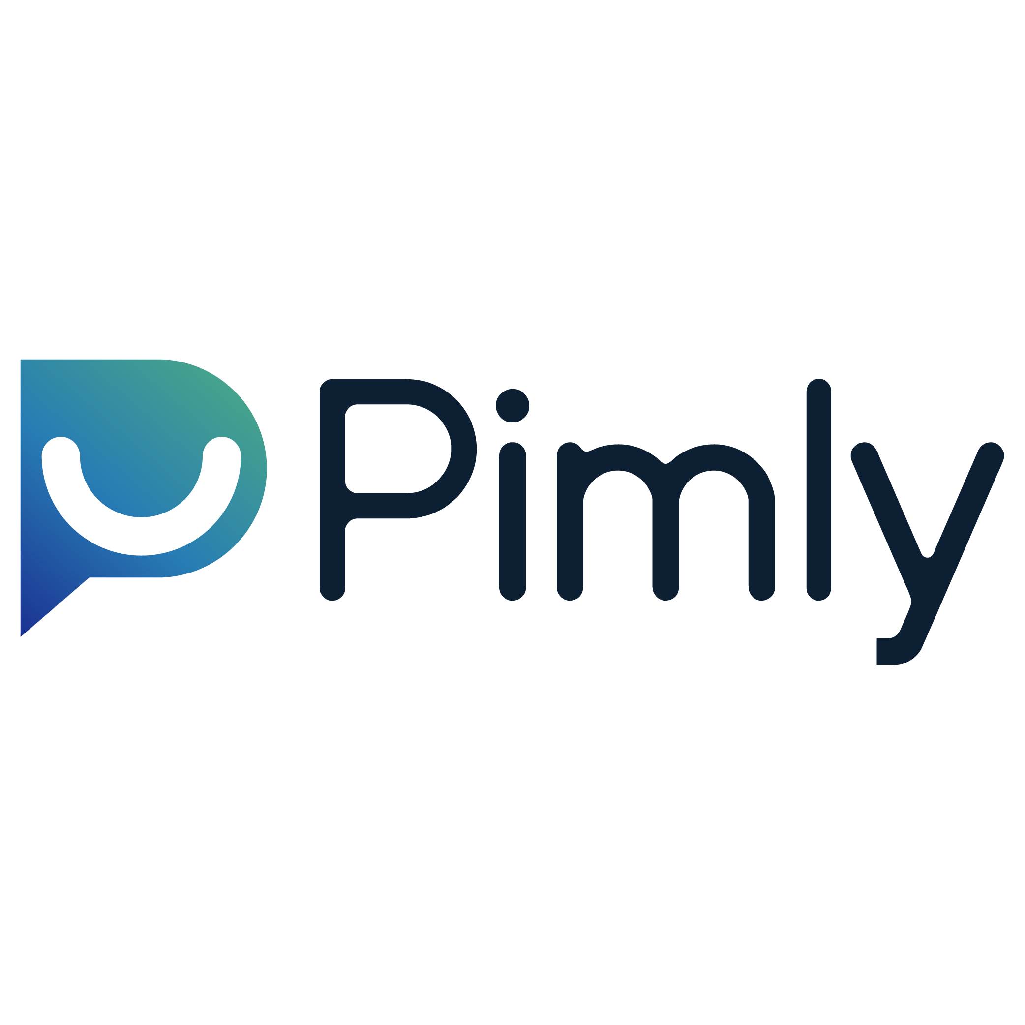 Pimly Product Intelligence powered by Salesforce Agentforce icon