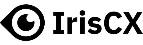 IrisCX logo